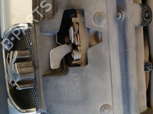 Used Hood lock PEUGEOT 206 Hatchback (2A/C) 2.0 HDI 90 (90 hp) 29251991