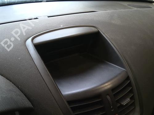 Used Display monitor Display monitor PEUGEOT 207 (WA_, WC_) 1.4 HDi (68 hp) 40160567 40160567