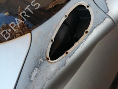 Left mirror RENAULT ESPACE III (JE0_) 2.2 dCi (JE0K) | BP26286680C26 