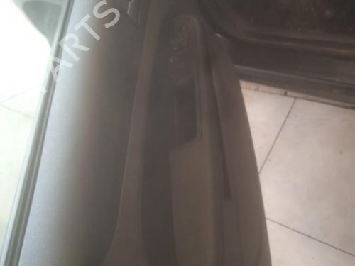 Front left window mechanism FORD FOCUS II (DA_, HCP, DP) 1.8 TDCi | BP23682220C22 