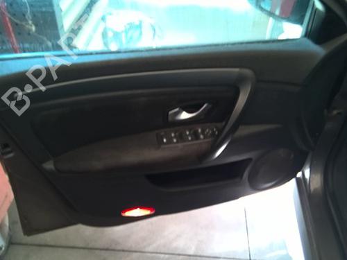 Used Front left window mechanism Front left window mechanism 38911399 38911399