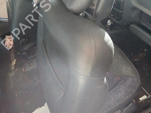 Right front seat RENAULT MEGANE I Coach (DA0/1_) 1.6 16V (DA0B, DA04, DA11) | BP30409297C16 