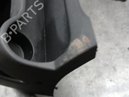 Middle console RENAULT MASTER III Van (FV) 2.3 dCi 145 FWD (FV0E, FV0F, FV0H, FV02, FV0M, FV0S,... | BP30971507I22 