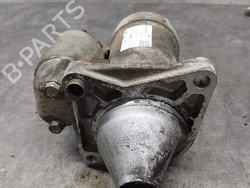 Starter FIAT PANDA (169_) 1.2 (169AXF2A, 169AXF1A) | BP36325814M8 - Image 2