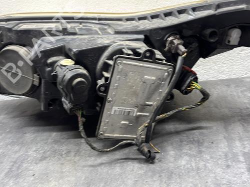 Right headlight CITROËN C4 I (LC_) 2.0 HDi | BP27217443C29 