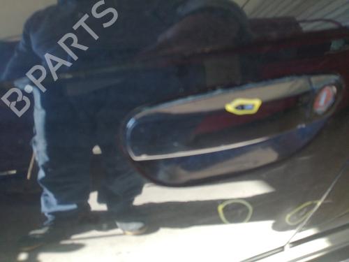 Front left exterior door handle AUDI A3 Sportback (8PA) 2.0 TDI | BP24365302C128 