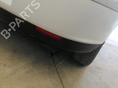 Rear bumper SEAT IBIZA III (6L1) 1.2 | BP26167638C8 