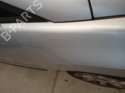 Right front fenders PEUGEOT 3008 I MPV (0U_) 1.6 HDi | BP29310607C42 