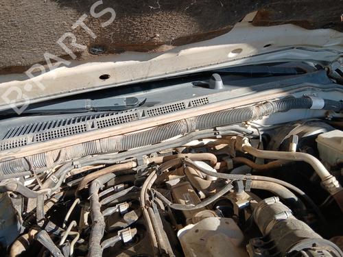 Front wiper motor NISSAN NAVARA NP300 (D40) 2.5 dCi 4WD (D40TT, D40T, D40M, D40BB) | BP30126320M29 