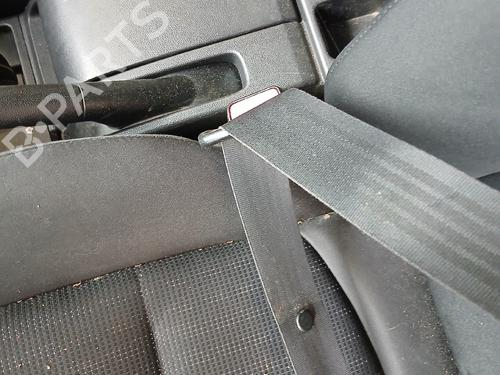 Seat buckle MAZDA 5 (CR) 2.0 CD (CR19) | BP36256343I32 - Image 2