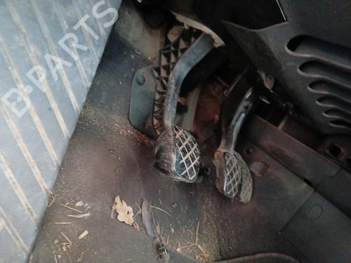 Used Clutch pedal AUDI A3 (8L1) 1.6 (101 hp) 29560758