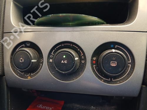 Used Climate control Climate control PEUGEOT 308 I (4A_, 4C_) 1.6 HDi (90 hp) 35720197 35720197