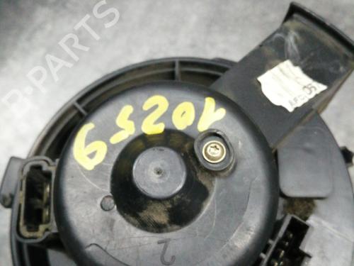 Heater blower motor PEUGEOT 206 Hatchback (2A/C) 1.4 i | BP24431579M62 