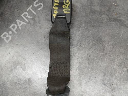 Gurtschloss für PEUGEOT 206 Hatchback (2A/C) 1.4 i (75 hp) 28303216