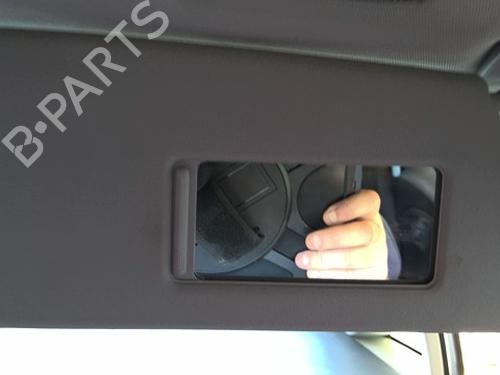 Used Right sun visor Right sun visor 38766903 38766903