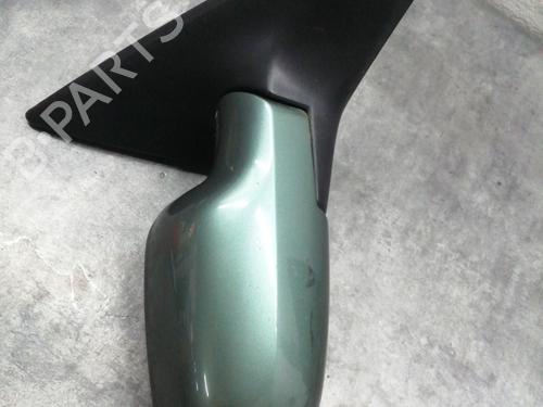 Right mirror RENAULT MEGANE II (BM0/1_, CM0/1_) 1.5 dCi (BM0F, BM0T, BM2B, CM0F, CM0T) | BP24173454C27 