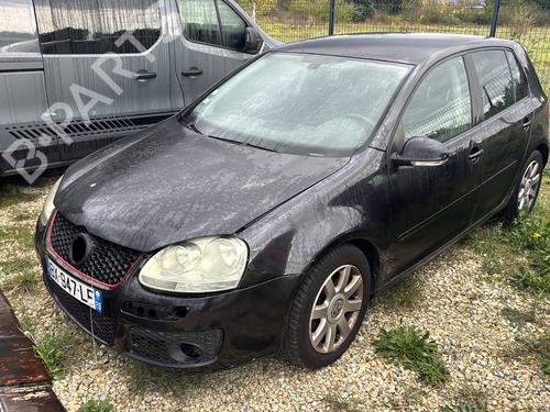 Warning switch VW GOLF V (1K1) 2.0 TDI | BP30338795I22