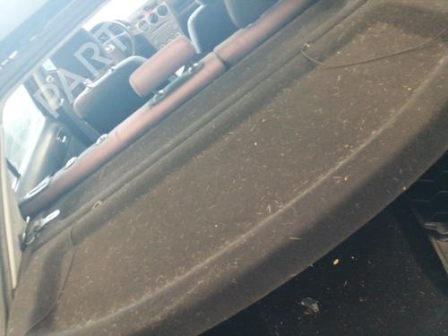 Rear parcel shelf MAZDA 6 Hatchback (GG) 2.0 DI (GG14) | BP27316603C85  - Image 5