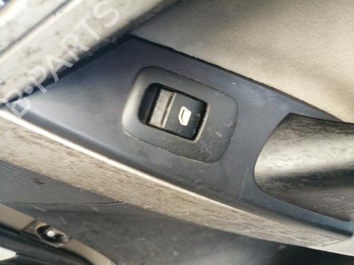 Used Right rear window switch CITROËN C4 Picasso I MPV (UD_) 1.6 HDi (109 hp) 26683298