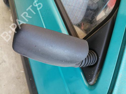 Used Right mirror FIAT PANDA (141_) 900 (40 hp) 25895338
