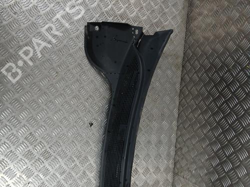 Scuttle panel RENAULT MEGANE II (BM0/1_, CM0/1_) 1.6 16V (BM0C, CM0C) | BP28126747C110 