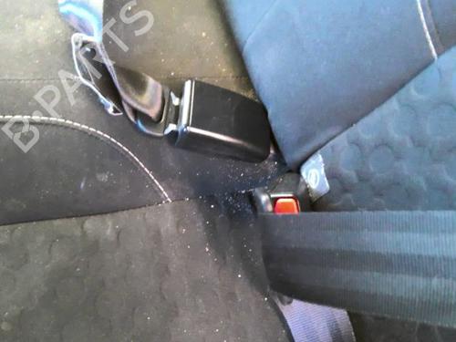 Engate do cinto DACIA LOGAN MCV II TCe 90 (K8M1, K8MA, K8AC) | BP38681696I32 - Image 3