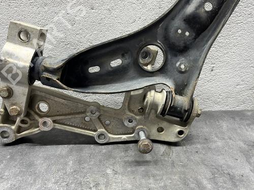 Right front suspension arm VW GOLF V (1K1) 2.0 TDI 16V | BP27344803M13 