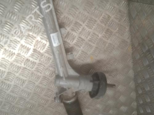 Steering rack RENAULT MEGANE IV Hatchback (B9A/M/N_) 1.5 Blue dCi 95 (B9A2, B9A6) | BP23862249M22 