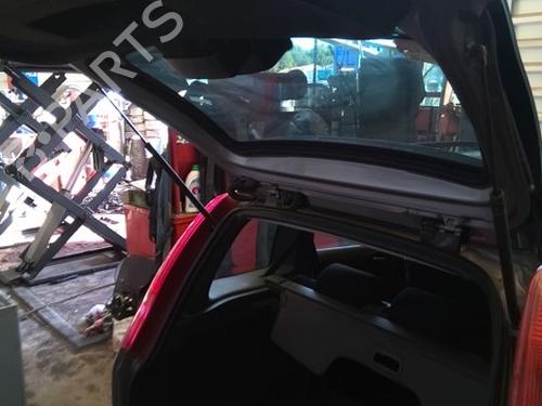 Used Tailgate lift support Tailgate lift support PEUGEOT 206 SW (2E/K) 1.6 16V (109 hp) 40451173 40451173