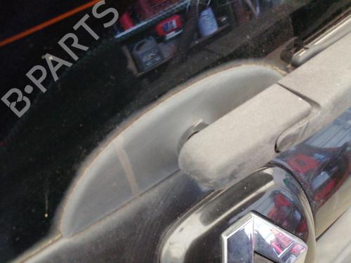 Used Rear wiper motor RENAULT CLIO II (BB_, CB_) 1.2 (BB0A, BB0F, BB10, BB1K, BB28, BB2D, BB2H, CB0A,... (58 hp) 27592631