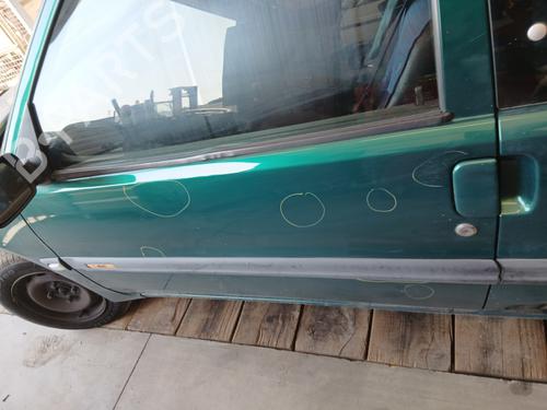 Left front door CITROËN SAXO (S0, S1) 1.1 X, SX | BP28055344C2 