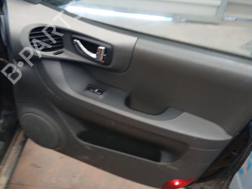 Used Front right window mechanism Front right window mechanism 38308628 38308628