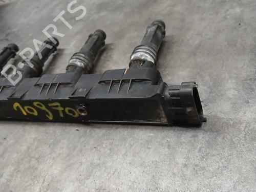 Ignition coil OPEL CORSA D (S07) 1.2 LPG (L08, L68) | BP36010824M94 - Image 2