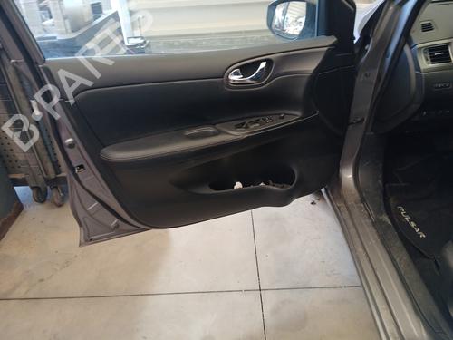 Used Front left window mechanism Front left window mechanism NISSAN PULSAR Hatchback (C13) 1.2 DIG-T (115 hp) 33172405 33172405