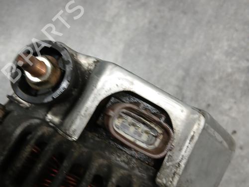 Alternator TOYOTA YARIS (_P1_) 1.4 D-4D (NLP10_, NLP10R) | BP31298000M7