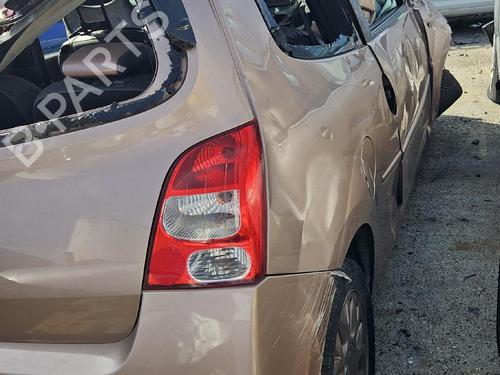 Teile für RENAULT TWINGO II (CN0_) 1.2 16V (CN04, CN0B) 4915865