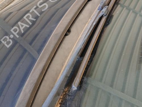 Used Front wiper motor Front wiper motor OPEL ASTRA J Sports Tourer (P10) [2010-2015] 36010187 36010187