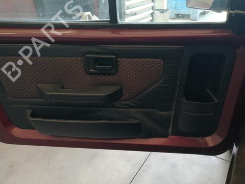 Front left window mechanism CITROËN AX (ZA-_) 15 D | BP28041390C22 