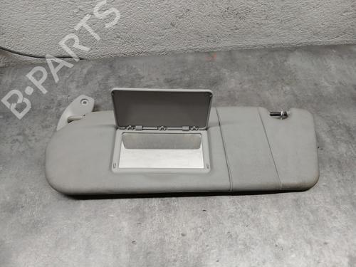Sonnenblende Links für CITROËN ZX (N2) 1.4 i (75 hp) 29068473