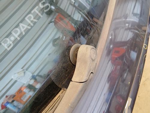 Used Rear wiper motor Rear wiper motor 37250678 37250678