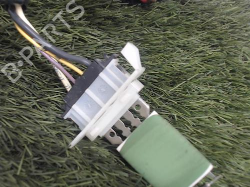 Used Electronic module Electronic module PEUGEOT 207 SW (WK_) 1.4 16V (95 hp) 20884114 20884114