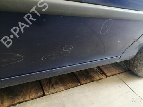 Right front door OPEL ASTRA F Saloon (T92) 1.4 i 16V (F19, M19) | BP26029550C3 