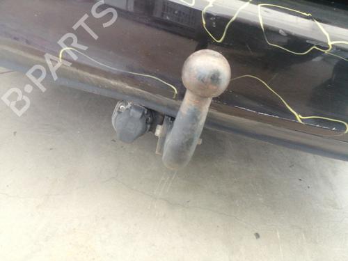 Used Tow ball/Mechanism OPEL ZAFIRA TOURER C (P12) 1.6 CDTI (75) (136 hp) 24883983