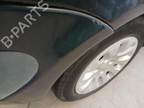 Bak støtfanger CITROËN XSARA PICASSO (N68) 2.0 HDi | BP29252010C8 