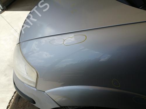Left front fenders CITROËN C3 I (FC_, FN_) 1.4 HDi | BP27572253C41 