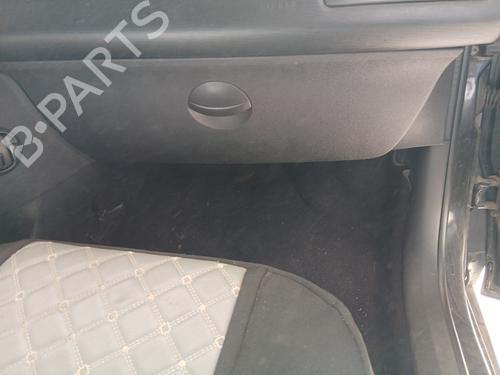 Dashboardkastje CITROËN C4 I (LC_) 1.6 HDi (109 hp) 33205630