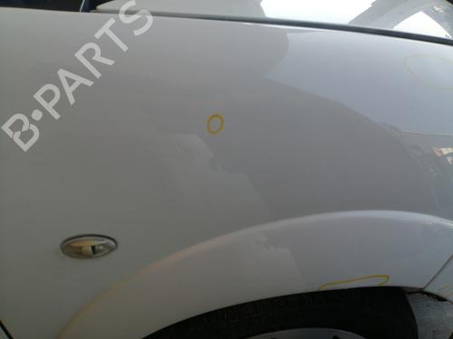 Right front fenders CITROËN C3 I (FC_, FN_) 1.4 HDi | BP26584592C42 