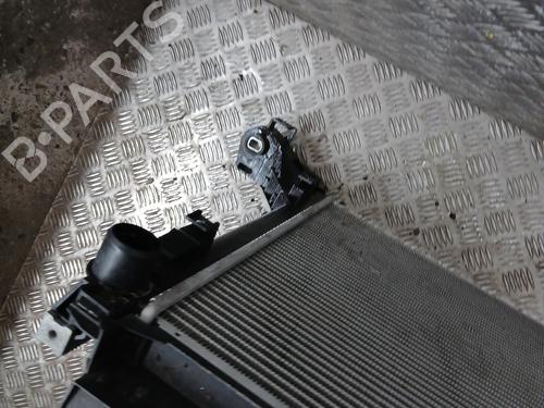 Water radiator RENAULT MASTER III Van (FV) 2.3 dCi 145 FWD (FV0E, FV0F, FV0H, FV02, FV0M, FV0S,... | BP31018223M31