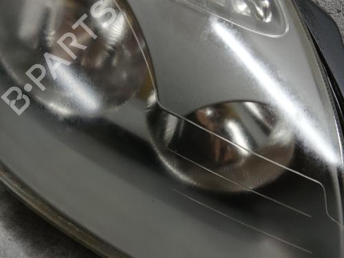 Right headlight RENAULT CLIO II (BB_, CB_) 1.5 dCi (B/CB07) | BP30515941C29