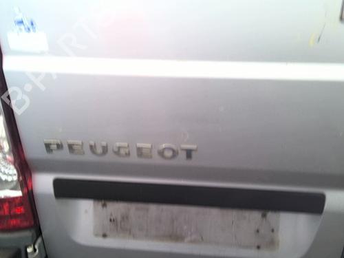 Left tailgate PEUGEOT BOXER Van 2.2 HDi 120 | BP40203713C76 - Image 11